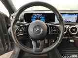  Mercedes  A-Klasse Mercedes-Benz  Limousine A 180 d DCT Launch Edition 4d #23
