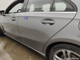  Mercedes  A-Klasse Mercedes-Benz  Limousine A 180 d DCT Launch Edition 4d #39