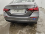  Mercedes  A-Klasse Mercedes-Benz  Limousine A 180 d DCT Launch Edition 4d #43