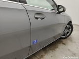  Mercedes  A-Klasse Mercedes-Benz  Limousine A 180 d DCT Launch Edition 4d #46