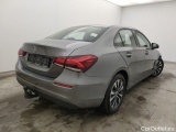  Mercedes  A-Klasse Mercedes-Benz  Limousine A 180d Business Solution 4d #2