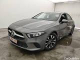  Mercedes  A-Klasse Mercedes-Benz  Limousine A 180d Business Solution 4d 