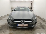  Mercedes  A-Klasse Mercedes-Benz  Limousine A 180d Business Solution 4d #5