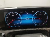  Mercedes  A-Klasse Mercedes-Benz  Limousine A 180d Business Solution 4d #6