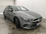  Mercedes  A-Klasse Mercedes-Benz  Limousine A 180d Business Solution 4d #8