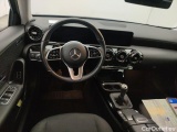  Mercedes  A-Klasse Mercedes-Benz  Limousine A 180d Business Solution 4d #9