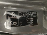  Mercedes  A-Klasse Mercedes-Benz  Limousine A 180d Business Solution 4d #19