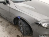  Mercedes  A-Klasse Mercedes-Benz  Limousine A 180d Business Solution 4d #22