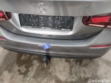  Mercedes  A-Klasse Mercedes-Benz  Limousine A 180d Business Solution 4d #20