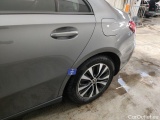  Mercedes  A-Klasse Mercedes-Benz  Limousine A 180d Business Solution 4d #33