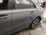  Mercedes  A-Klasse Mercedes-Benz  Limousine A 180d Business Solution 4d #35