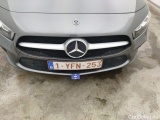  Mercedes  A-Klasse Mercedes-Benz  Limousine A 180d Business Solution 4d #42