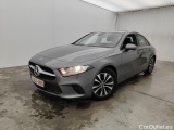  Mercedes  A-Klasse Mercedes-Benz  Limousine A 180 Business Solution Aut. 4d 