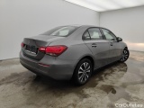  Mercedes  A-Klasse Mercedes-Benz  Limousine A 180 Business Solution Aut. 4d #2