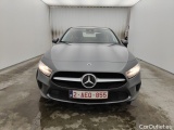  Mercedes  A-Klasse Mercedes-Benz  Limousine A 180 Business Solution Aut. 4d #5