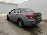  Mercedes  A-Klasse Mercedes-Benz  Limousine A 180 Business Solution Aut. 4d #7