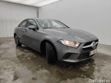  Mercedes  A-Klasse Mercedes-Benz  Limousine A 180 Business Solution Aut. 4d #8