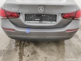  Mercedes  A-Klasse Mercedes-Benz  Limousine A 180 Business Solution Aut. 4d #21