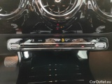  Mercedes  A-Klasse Mercedes-Benz  Limousine A 180 Business Solution Aut. 4d #28