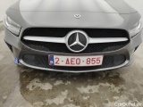  Mercedes  A-Klasse Mercedes-Benz  Limousine A 180 Business Solution Aut. 4d #32
