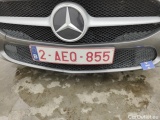  Mercedes  A-Klasse Mercedes-Benz  Limousine A 180 Business Solution Aut. 4d #50