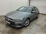  Mercedes  A-Klasse Mercedes-Benz  Limousine A 180d Business Solution Aut. 4d 