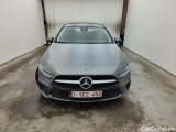  Mercedes  A-Klasse Mercedes-Benz  Limousine A 180d Business Solution Aut. 4d #5