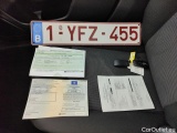  Mercedes  A-Klasse Mercedes-Benz  Limousine A 180d Business Solution Aut. 4d #4