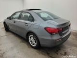  Mercedes  A-Klasse Mercedes-Benz  Limousine A 180d Business Solution Aut. 4d #7
