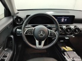  Mercedes  A-Klasse Mercedes-Benz  Limousine A 180d Business Solution Aut. 4d #9