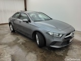  Mercedes  A-Klasse Mercedes-Benz  Limousine A 180d Business Solution Aut. 4d #8