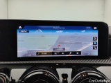  Mercedes  A-Klasse Mercedes-Benz  Limousine A 180d Business Solution Aut. 4d #13