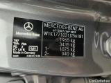  Mercedes  A-Klasse Mercedes-Benz  Limousine A 180d Business Solution Aut. 4d #19