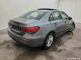 Mercedes  A-Klasse Mercedes-Benz  Limousine A 180d Business Solution Aut. 4d #2