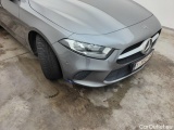  Mercedes  A-Klasse Mercedes-Benz  Limousine A 180d Business Solution Aut. 4d #37