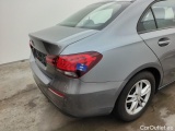  Mercedes  A-Klasse Mercedes-Benz  Limousine A 180d Business Solution Aut. 4d #52