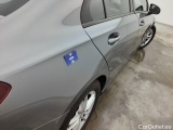  Mercedes  A-Klasse Mercedes-Benz  Limousine A 180d Business Solution Aut. 4d #54