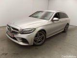  Mercedes  C-Klasse Mercedes-Benz  Break C 200 d Business Solution Aut. 5d 