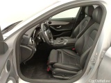  Mercedes  C-Klasse Mercedes-Benz  Break C 200 d Business Solution Aut. 5d #3