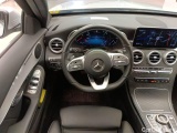  Mercedes  C-Klasse Mercedes-Benz  Break C 200 d Business Solution Aut. 5d #9
