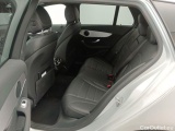  Mercedes  C-Klasse Mercedes-Benz  Break C 200 d Business Solution Aut. 5d #10