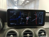  Mercedes  C-Klasse Mercedes-Benz  Break C 200 d Business Solution Aut. 5d #13