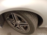  Mercedes  C-Klasse Mercedes-Benz  Break C 200 d Business Solution Aut. 5d #16
