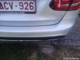  Mercedes  C-Klasse Mercedes-Benz  Break C 200 d Business Solution Aut. 5d #19