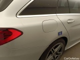  Mercedes  C-Klasse Mercedes-Benz  Break C 200 d Business Solution Aut. 5d #22