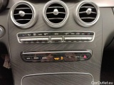  Mercedes  C-Klasse Mercedes-Benz  Break C 200 d Business Solution Aut. 5d #26