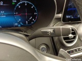  Mercedes  C-Klasse Mercedes-Benz  Break C 200 d Business Solution Aut. 5d #28