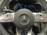  Mercedes  C-Klasse Mercedes-Benz  Break C 200 d Business Solution Aut. 5d #27