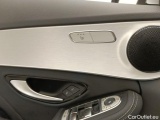  Mercedes  C-Klasse Mercedes-Benz  Break C 200 d Business Solution Aut. 5d #29
