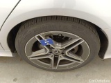  Mercedes  C-Klasse Mercedes-Benz  Break C 200 d Business Solution Aut. 5d #43